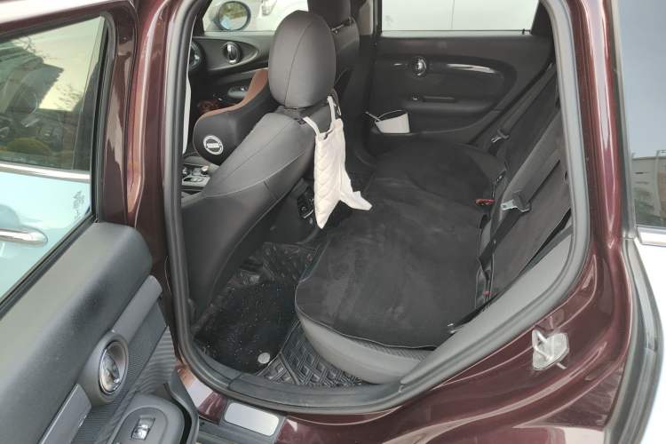 Used MINI Clubman 2016 Revised 2.0T COOPER S
