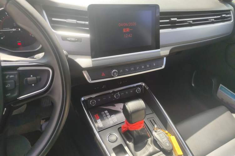 Used Citroen C5 2017 350THP Automatic Luxury Model