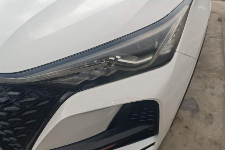 Used Changan CS75 PLUS 2021 1.5T Automatic Prestige Model
