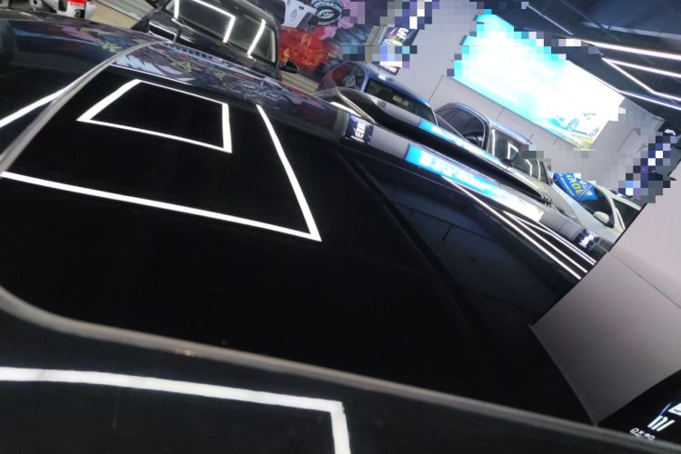 Used Leapmotor T03 2021 400 Comfort Edition