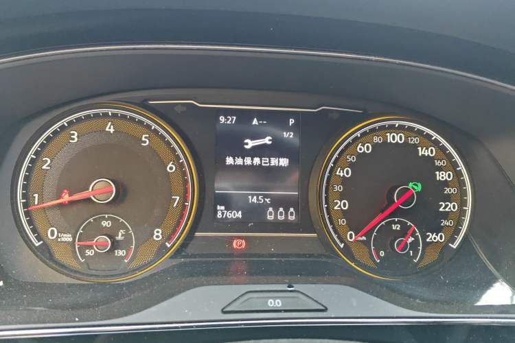 Used Volkswagen Passat 2019 330TSI Elite Edition China V Standard