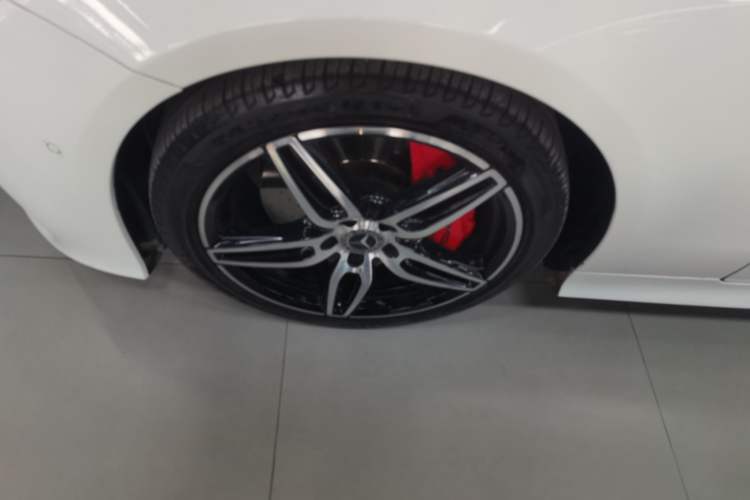 Used Mercedes-Benz E-Class 2018 E 300 Coupe