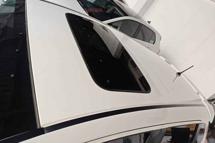 Used Honda Fit 2018 1.5L CVT Comfort Sunroof Version