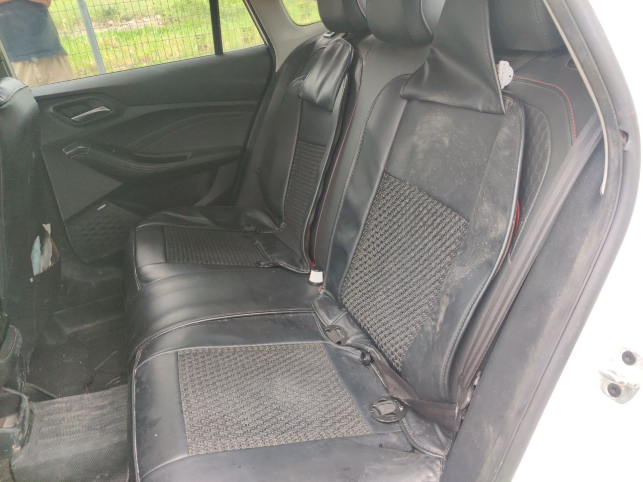 MG 5 2022 180 DVVT CVT Youth Flagship Edition — снимка 20
