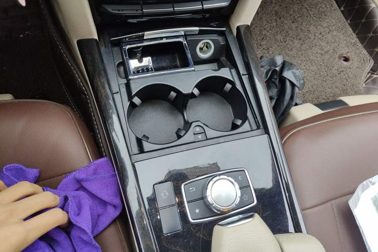 Used Mercedes-Benz E-Class 2014 Restyled E 260 L Sport Edition
