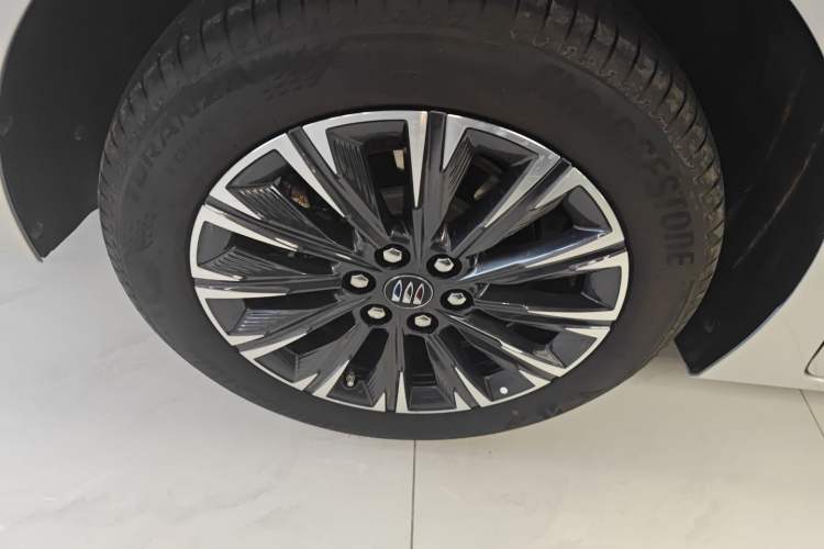 Used Buick GL8 2025 Lu Zun Smart Enjoyment Edition
