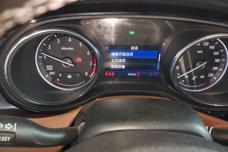 Used Buick Encore GX 2020 20T CVT Two-Wheel Drive Luxury Version