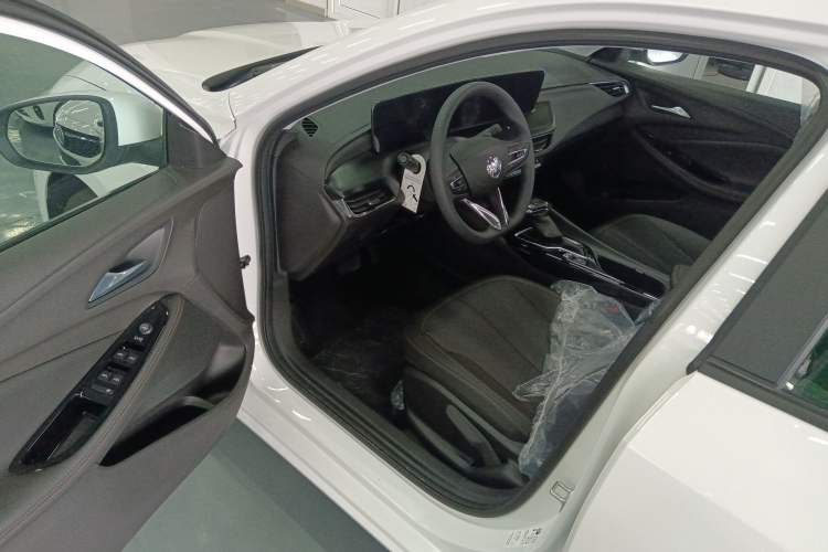 Used Buick Verano 2023 Pro Enjoyment Edition