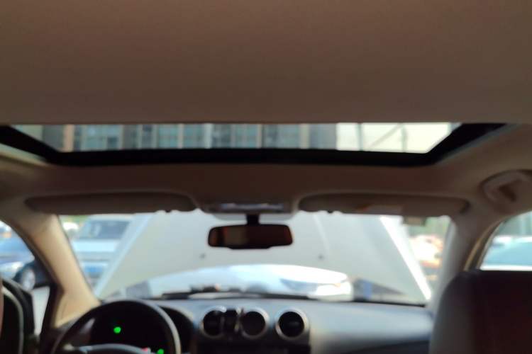 Used BYD S7 2016 1.5T Manual Luxury Edition