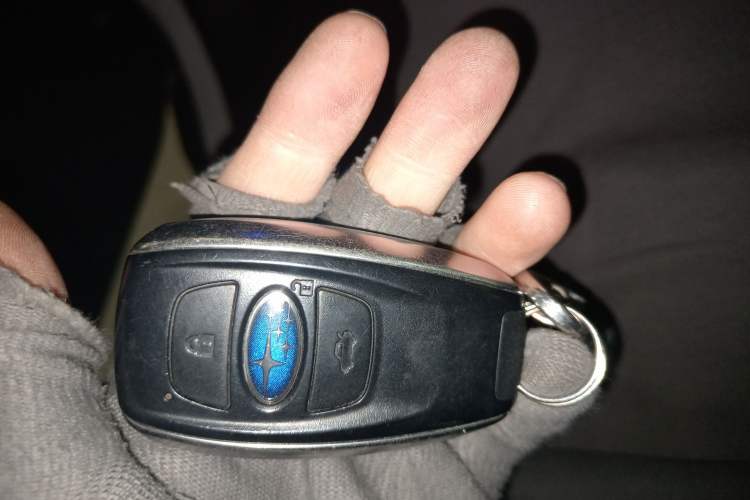 Used Subaru Outback 2017 2.5i Sport Navigation Edition
