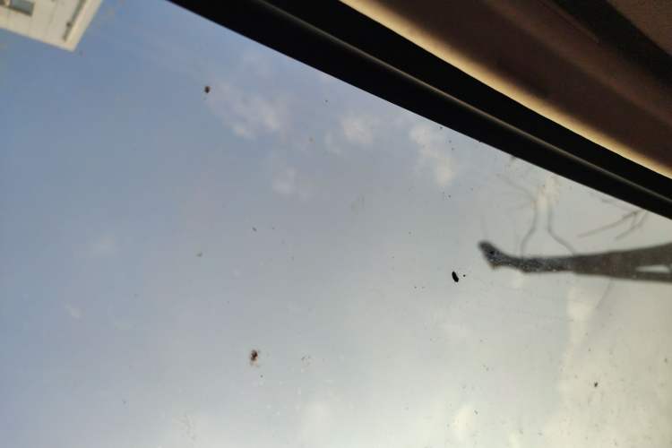 Used Geely Auto Vision S1 2018 1.5L Manual FENGXING Model Headliner