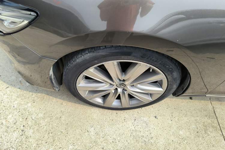 Used Mazda Atenza 2020 2.5L Skyline Sport Edition
