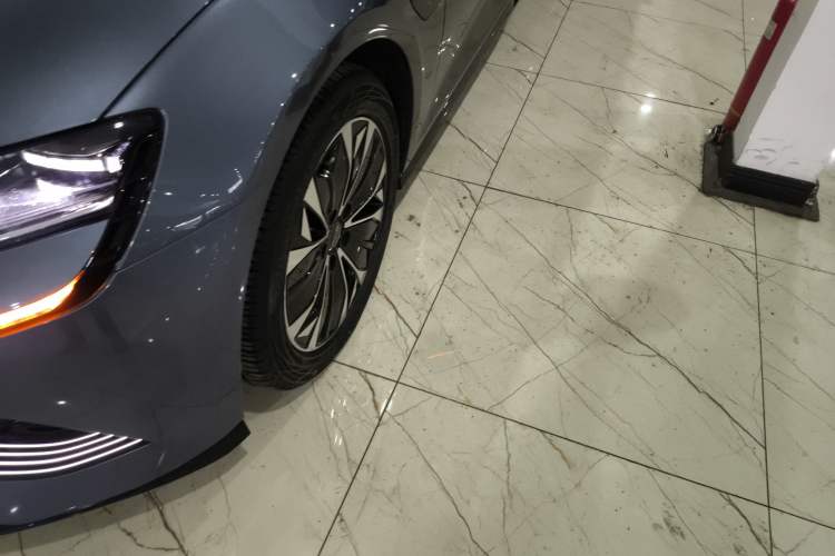 Used BYD Seal 2023 Champion Edition 550km Elite Model