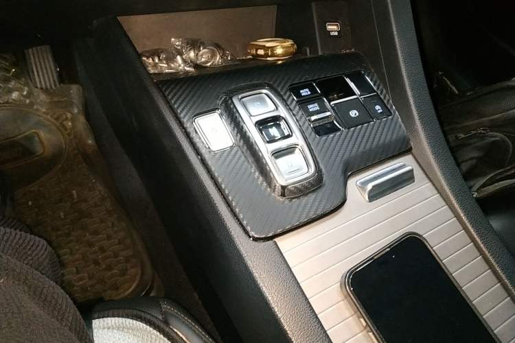 Used Hyundai Sonata 2020 270TGDi DCT GL Advanced Edition
