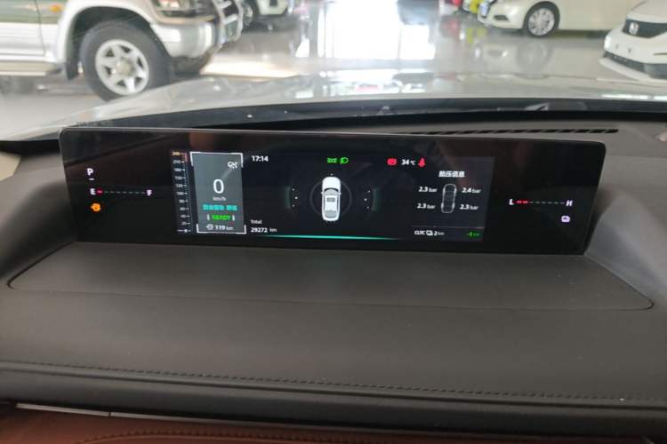 Used CHANGAN NEVO A05 2024 145 Max