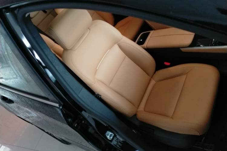 Used SAIC MAXUS Maxus G50 PHEV 2025 Leading Edition