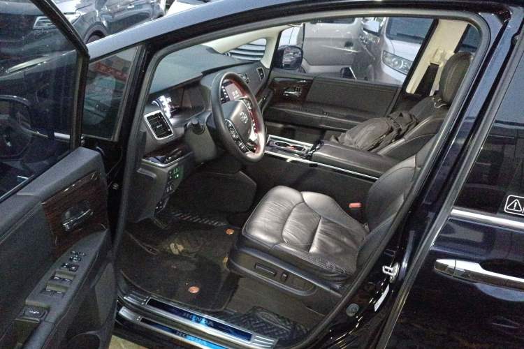 Used Honda Odyssey 2019 2.0L Rui·Smart Edition