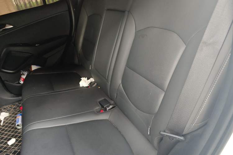 Used Hyundai ix35 2021 240TGDi DCT Two-Wheel-Drive GLS Leading Edition
