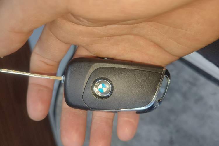 Used Soueast Delica 2008 2.0L Economy Version Vehicle Key