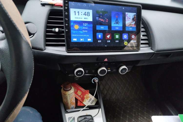 Used Honda Fit 2021 1.5L CVT Trend Edition
