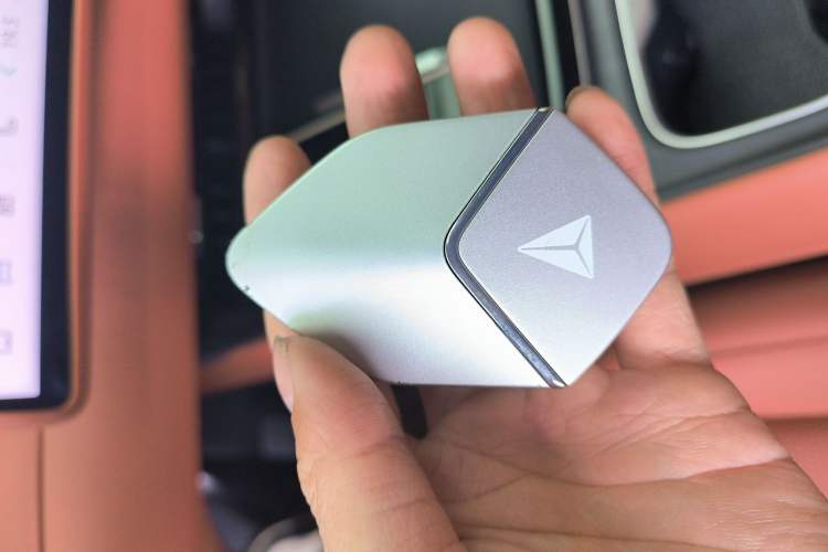 Used Deepal S05 2024 200Max Range-Extended Long-Range Version