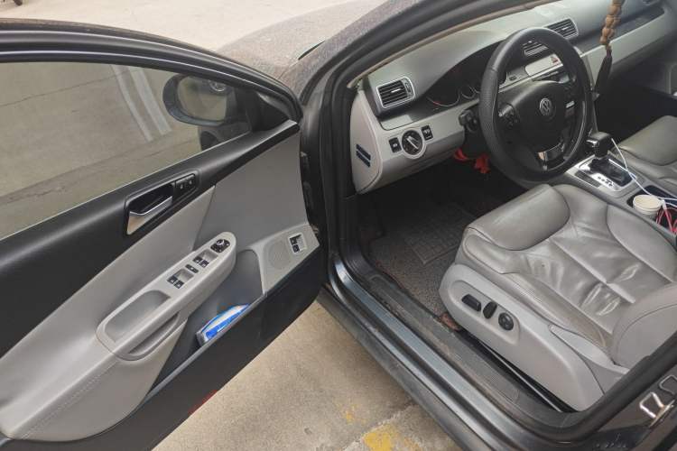 Used Volkswagen Magotan 2011 1.4 TSI Elite Edition
