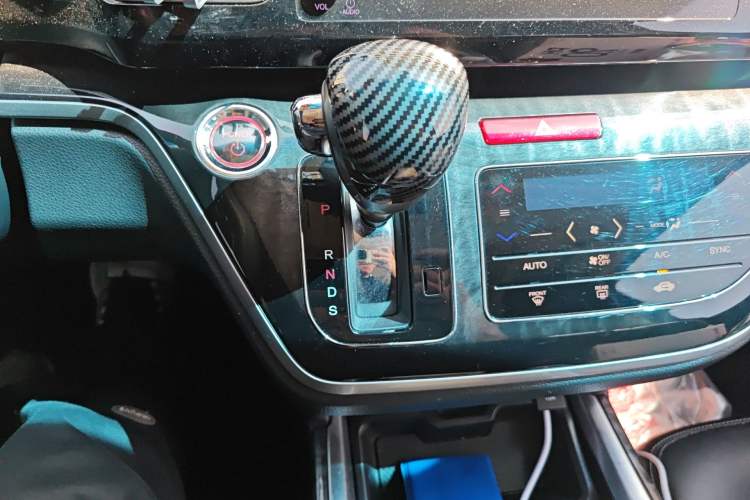 Used Honda Elysion 2019 2.0L Hybrid Luxury Edition