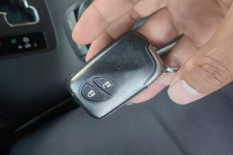 Used Lexus RX Classic 2013 270 Elite Edition
