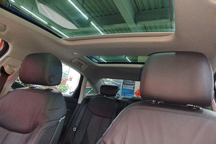 Used Audi A6L 2021 45 TFSI quattro Prestige Elegant Edition
