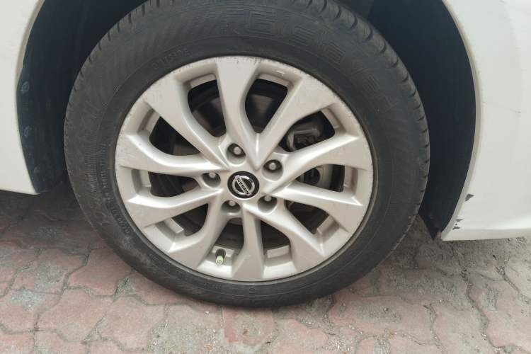Used Nissan Sylphy 2019 Classic 1.6XL CVT Luxury Edition