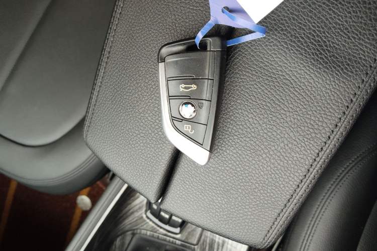 Used BMW X1 2018 sDrive20Li Leading Model
