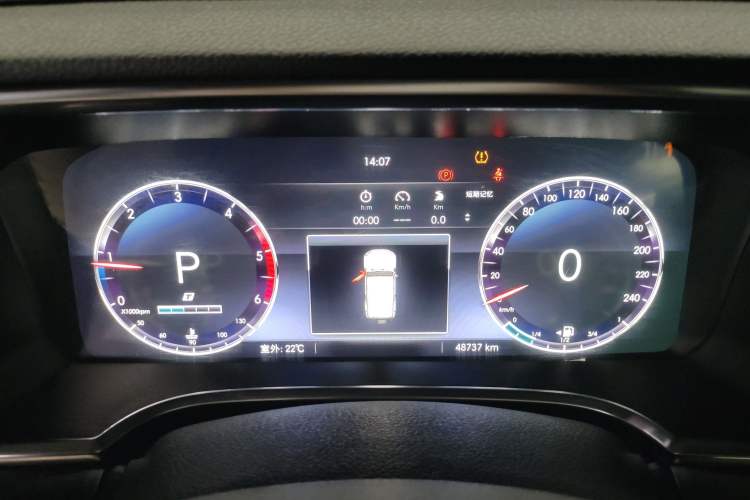 Used BAIC Off-Road BJ40 2021 2.0D Automatic Four-Wheel Drive Blade Hero Edition Adventurer Type
