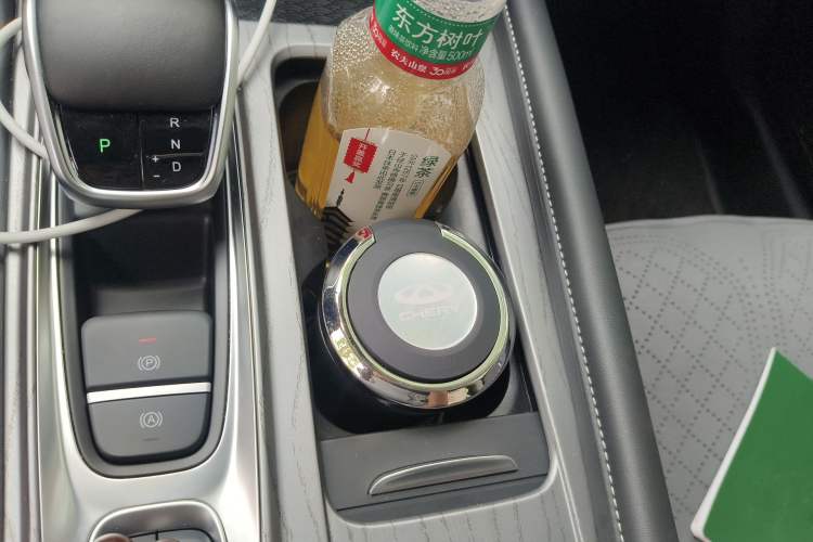 Used Chery Arrizo 8 2025 2.0T DCT Sport
