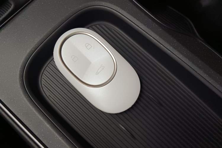 Used Nio ET5 2024 75 kWh