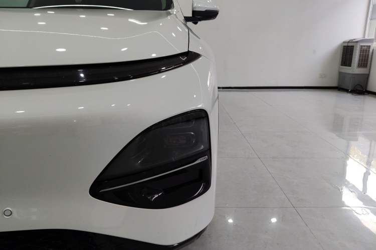 Used XPeng G6 2023 755 Ultra-Long Range Max