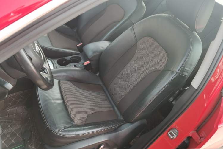 Used Audi Q3 2017 30 TFSI Fashion Model