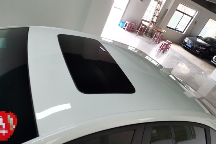 Used Buick GT 2019 18T Automatic Connected Elite Model China VI Standard Roof