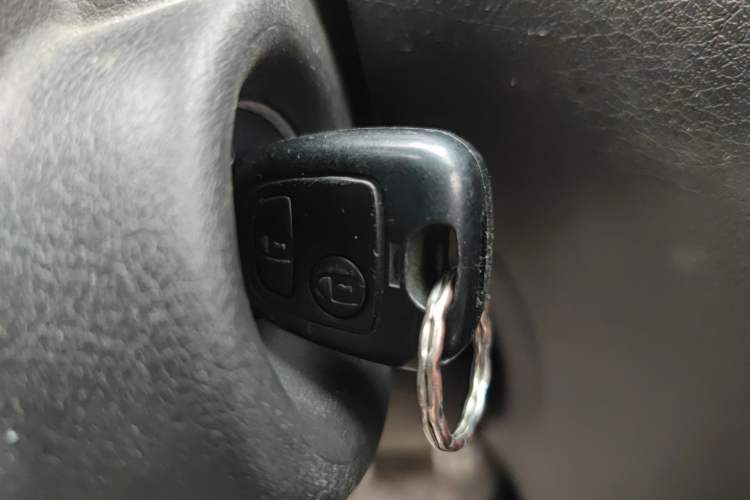 Used Citroen C2 2012 1.6L Automatic Sport Model
