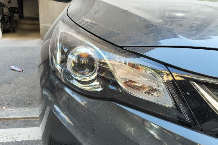 Used Chevrolet Malibu 2018 530T Automatic Luxury Edition