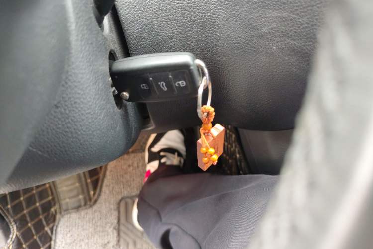 Used Volkswagen Tiguan 2012 2.0 TSI Comfort Edition
