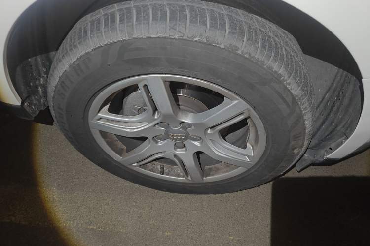 Used Audi Q5 2013 40 TFSI Technology Edition
