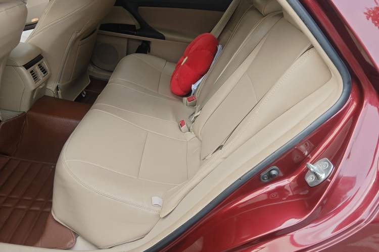 Used Toyota Reiz 2010 2.5S Fengdu Jinghua Edition