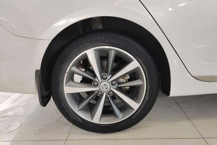 Used MG 6 2019 20T Automatic Starlight Edition