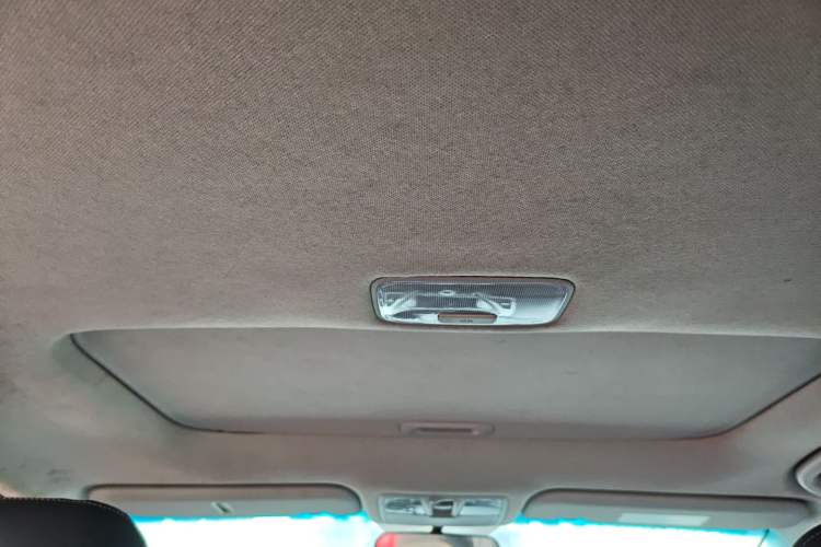 Used Hyundai Elantra (5th Generation / Langdong) 2012 1.6L Automatic Leading Model
