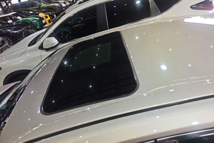 Used Toyota Camry 2023 2.0G Luxury Edition