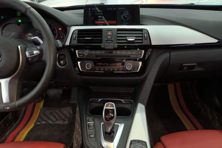 Used BMW 3 Series GT 2019 320i M Sport
