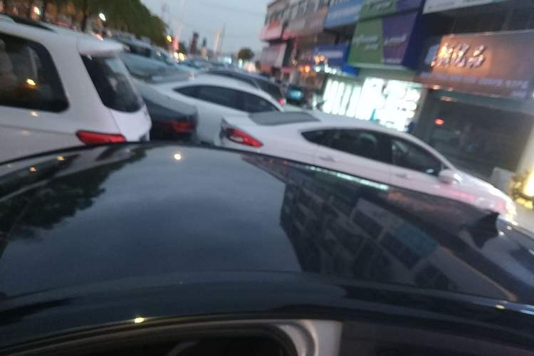 Used JAC Yiwei E10X 2024 Charming Edition 301km Lite
