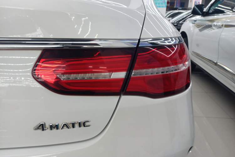 Used Mercedes-Benz GLE Coupe 2015 GLE 320 4MATIC Coupe SUV
