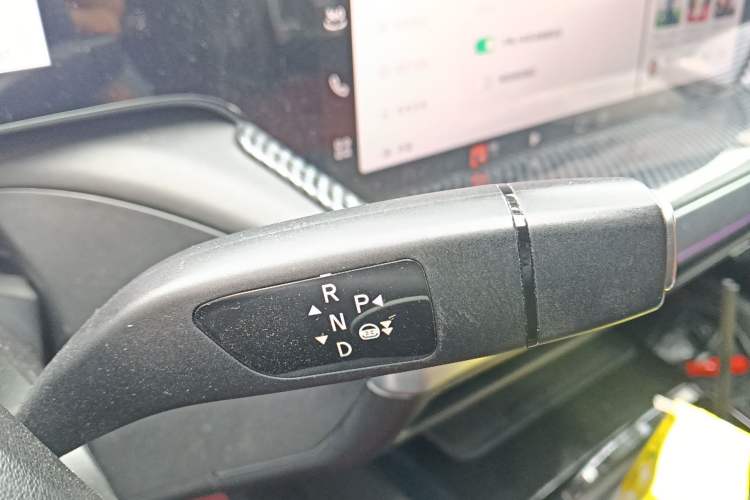 Used XPeng P7 2020 586E
