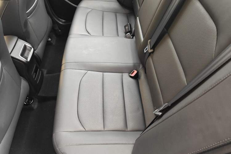 Used Geely Auto Vision 2020 Revised 1.5L Manual Asian Games Edition
